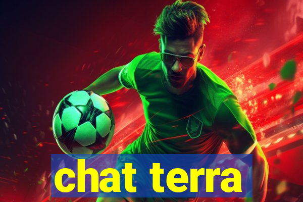 chat terra